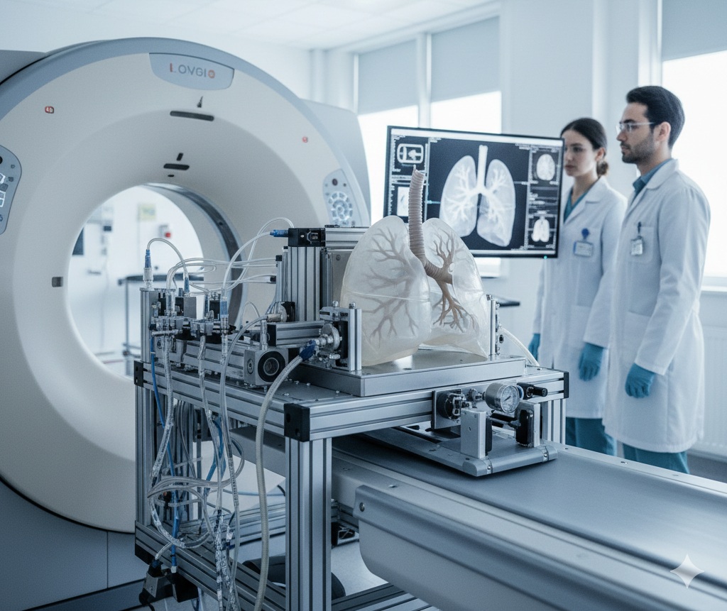 Medical Testing Equipment