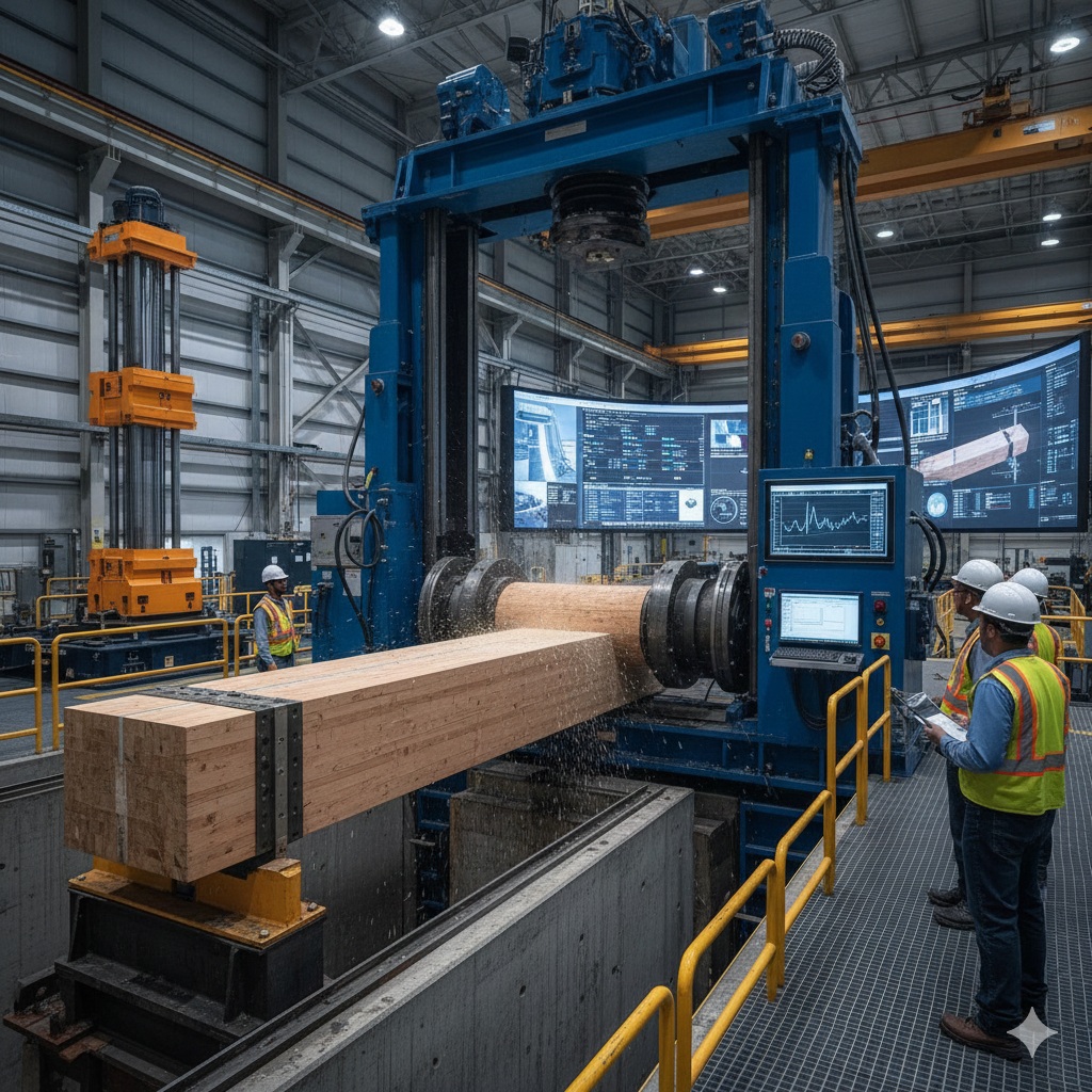 Fatigue and Cycle Testing