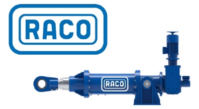 RACO International Actuator