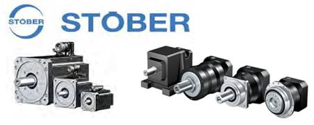 Stober Gearbox