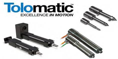 Tolomatic Electric Actuator